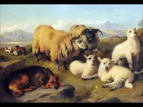 The Bonny, Bonny Broom (Playford), mandolin trio