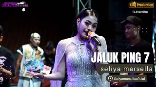 Download lagu JALUK PING PITU - SELIYA MARSELLA (LIVE ORGAN ) ||THE GENZIE OF PANTURA SELIYA MARSELLA mp3