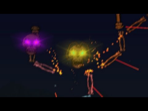 (Exxo Avalon: Origins) Expert Oblivion at 3x speed