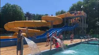 Wideo: Otwarcie Wodnika w �cinawie