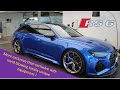 Stunning 2024 Audi RS6 Performance Exclusive With Everthing And More SOUND