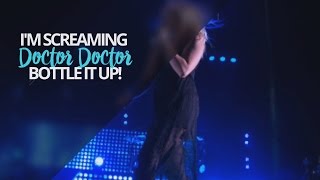 R5- Doctor, Doctor Lyrics