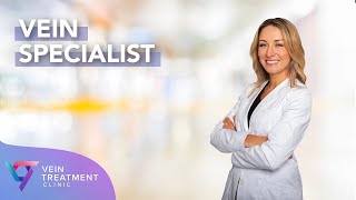 Spider and Varicose Vein Treatment Center | Vein Specialist