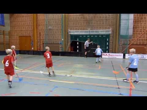Knatteligan 2013/14: FC Cimrishamn - Lomma FBC