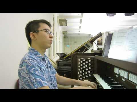 Kini 'Ku Mau Tuhan (KPPK 330)