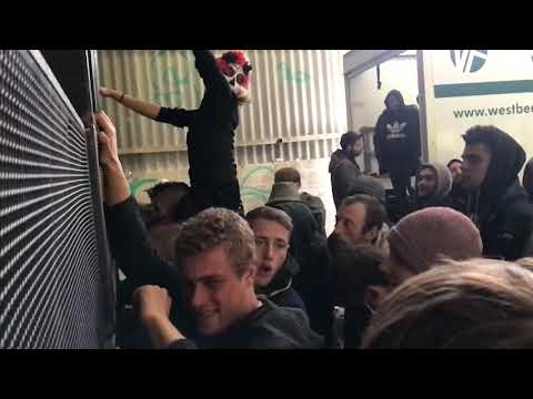 Halloween free party 2018. Devizes. Statik/ftp/resinous