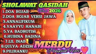Download lagu NEWEST 2026‼️ MOST POPULAR GAMBUS QASIDAH ‼️FULL ALBUM (THALIA ADAM  COVER) mp3