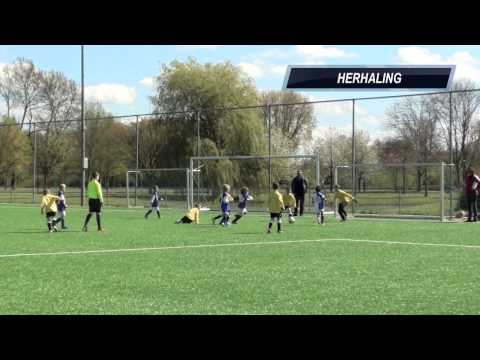 ASWH F8-Drechtstreek F9