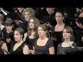 Gym Oberwil Choir: Some highlights of the "No More ...