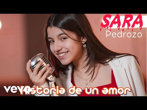 Sara Pedrozo - Historia de un amor