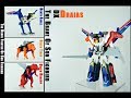 Review DX Draias