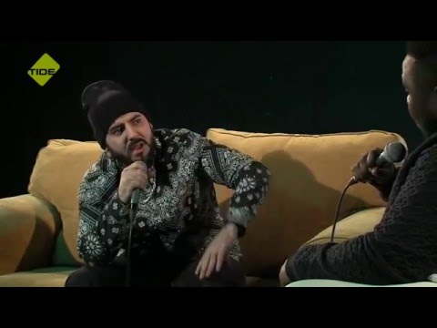 King Kong Pictures Real Talk | Scorp da Lord