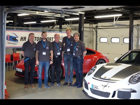 Walter Röhrl Christian Geistdörfer Rennstrecke Most 2019