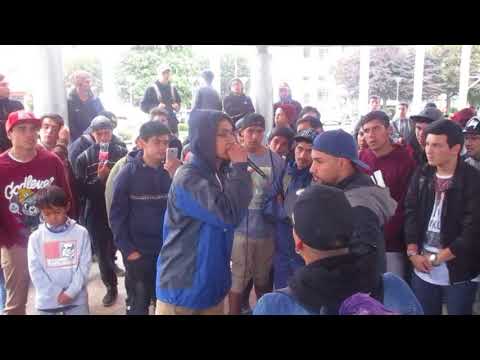 JUANJO VS NINURTA - FINAL Fecha 4 - La Liga