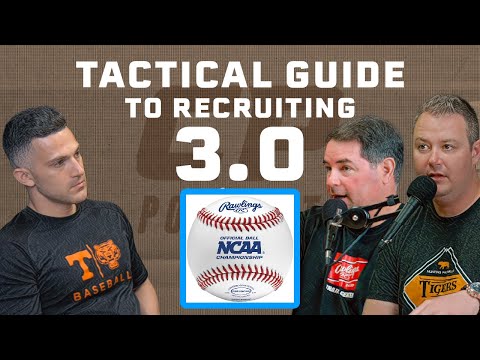 Tactical Guide to Recruiting V3.0 (ft. Evan Pratte)