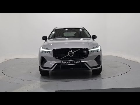 Volvo XC60 T6 Recharge PHEV 350hp AT8 Plus Dark - Image 2