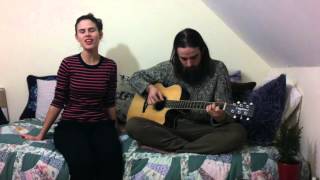 Folk Song A Week - Crow on the Cradle