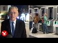What Does The EU S New Entry Exit System Mean For British Travellers