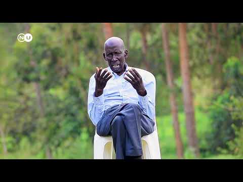 "Nubians are socially united but they need to unite with a purpose.. " ~ Abdallah Masum