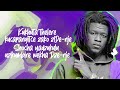 Chizmo Sting Njee Official Lyric Video