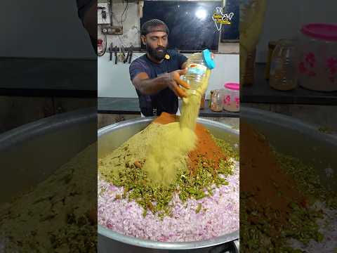 KBC Wali Kerala Chicken Biryani #calicut #biryani #viralvideo #kerala #shorts