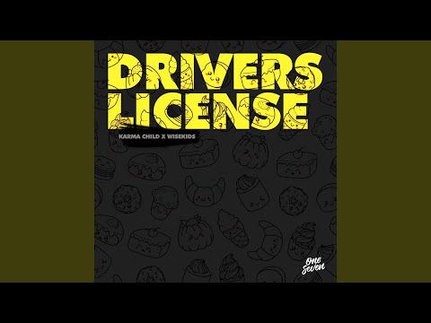 Drivers License