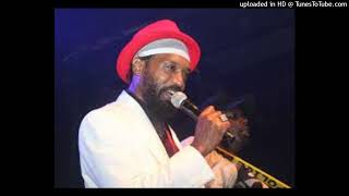 Super Cat - Big &amp; Ready