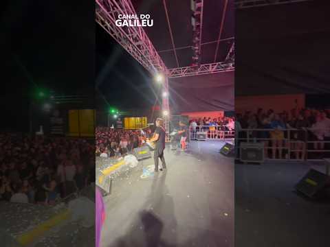 Gilson Mania em Vieirópolis Paraíba.