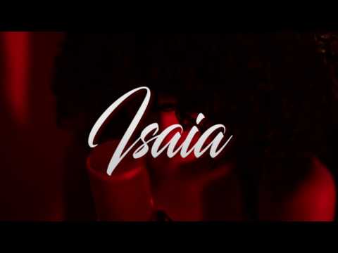 ISAIA - Cover "Shape of you"- Ed Sheeran