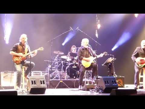 She's So High - The Randy Bachman Band  featuring Tal Bachman