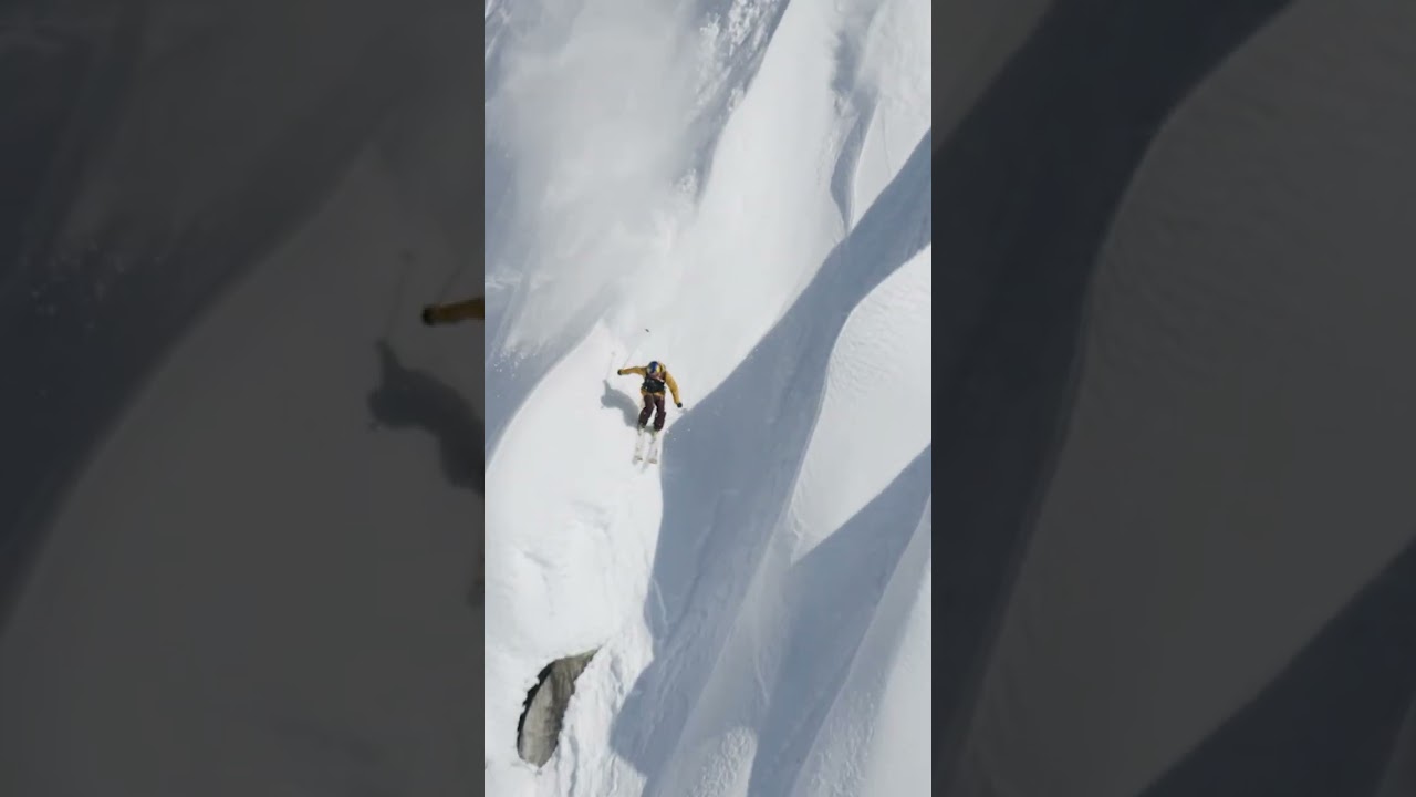 John Collinson Charging Lines That Test Everything