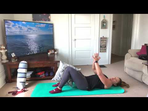 Mat Strengthening Exercises – May 5, 2021