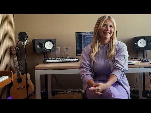 Beatrice Egli - Mutausbruch (Track by Track)