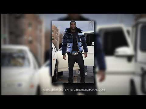 [FREE] Dusty Locane x Sheff G Type Beat "VALHALLA" | (prod. by CJBEATS x @DiamondWav)