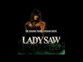 Muscle Control - Lady Saw - Mix By - King Judah - (R.S.A) Dk sound prod.2025