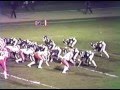 Monta Vista Football vs Lynbrook Homecoming ...