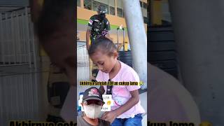 Download lagu Tentara pulang kasih kejutan Anak 😭 #shorts #viral #tni #sedih mp3