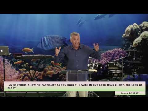 James 2:1-13 | Playing Favorites - Al Pino