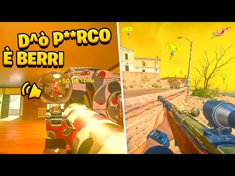 LE LOBBY DI ITALIANI SU REBIRTH...