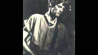 Peter Hammill - (In the) Black Room/The Tower