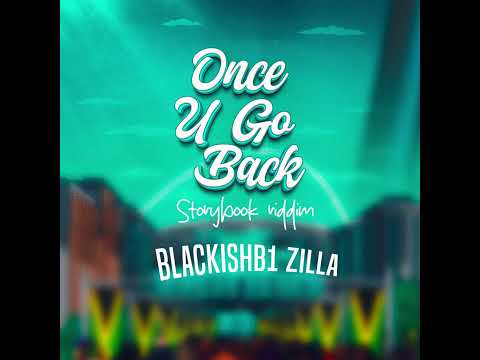 Once you go black by Blackishb1 Zilla official Audio mp3