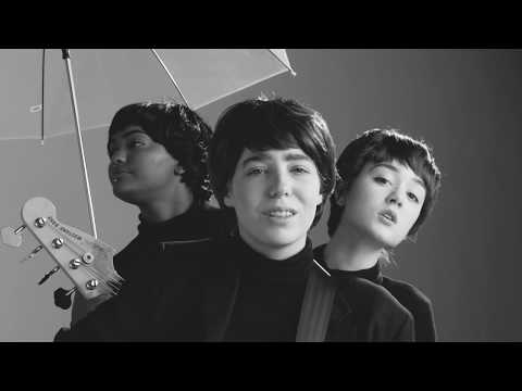 Video thumbnail for New Song No. 2