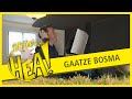 20 JAAR HEA! De droom van Gaatze Bosma is uitgekomen