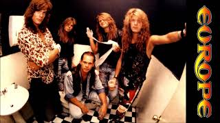 EUROPE - Little Bit of Lovin' (Live at the Whisky a Go Go 1989)