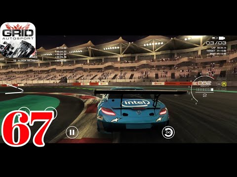 Grid Autosport Gameplay Android (Career) Part 67