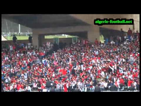Algérie: Derby algérois : USMAlger 3 - MCAlger 1 , L'USMA file vers le titre ( vidéo AF)
