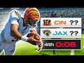 It All Came Down To This Bengals Franchise Ep 3
