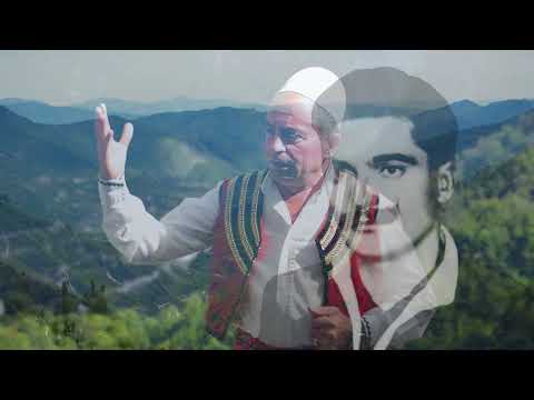 Gjovalin Shani - Lek Marash Zefi