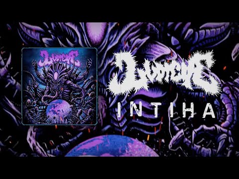 Ludicia - Intiha (Official Lyric Video)