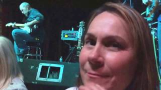 Get yourself a healing...! Paul Thorn